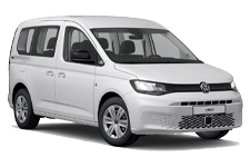 Van Hire Bourne - Caddy Van - Van hire Bourne