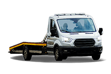 Van Hire Bourne - Recovery Van - Van hire Bourne