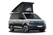 Van Hire Bourne - VW Campervan - Van hire Bourne